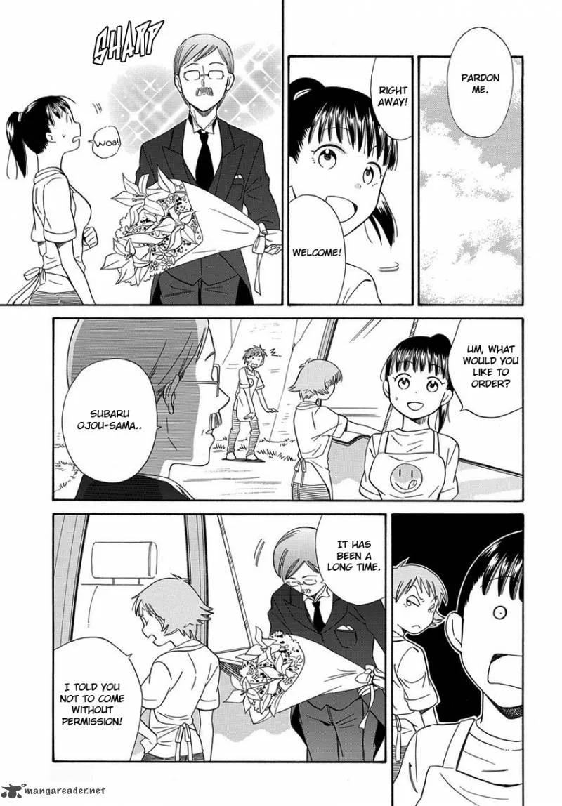 Kyou, Curry! Chapter 6 page 5