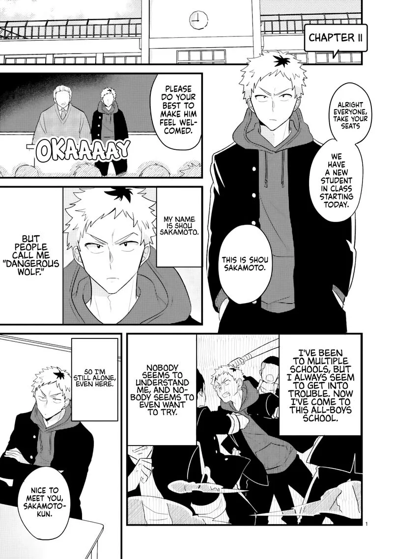 Kyou, Eki de Mita Kawaii Onna no Ko. Chapter 11 page 2
