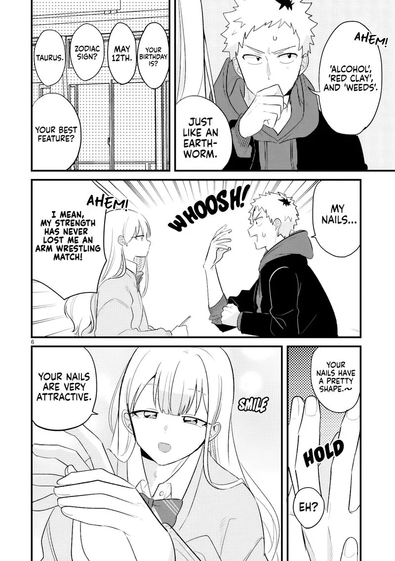 Kyou, Eki de Mita Kawaii Onna no Ko. Chapter 11 page 7