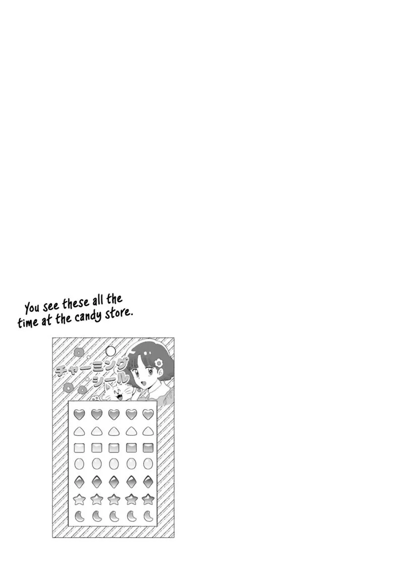 Kyou, Eki de Mita Kawaii Onna no Ko. Chapter 15 page 11
