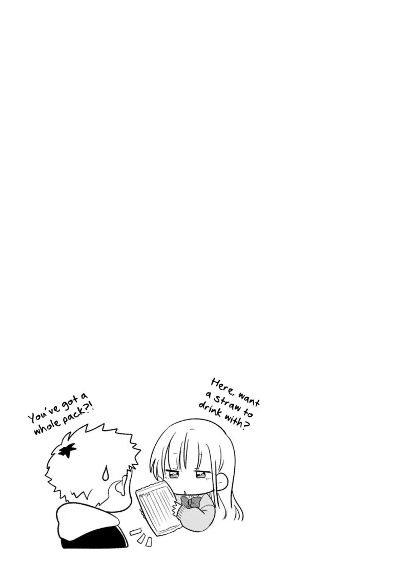 Kyou, Eki de Mita Kawaii Onna no Ko. Chapter 16 page 10