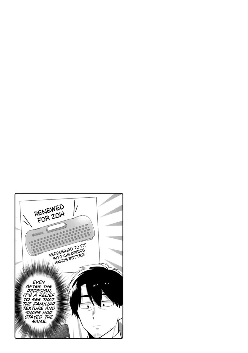 Kyou, Eki de Mita Kawaii Onna no Ko. Chapter 19 page 10