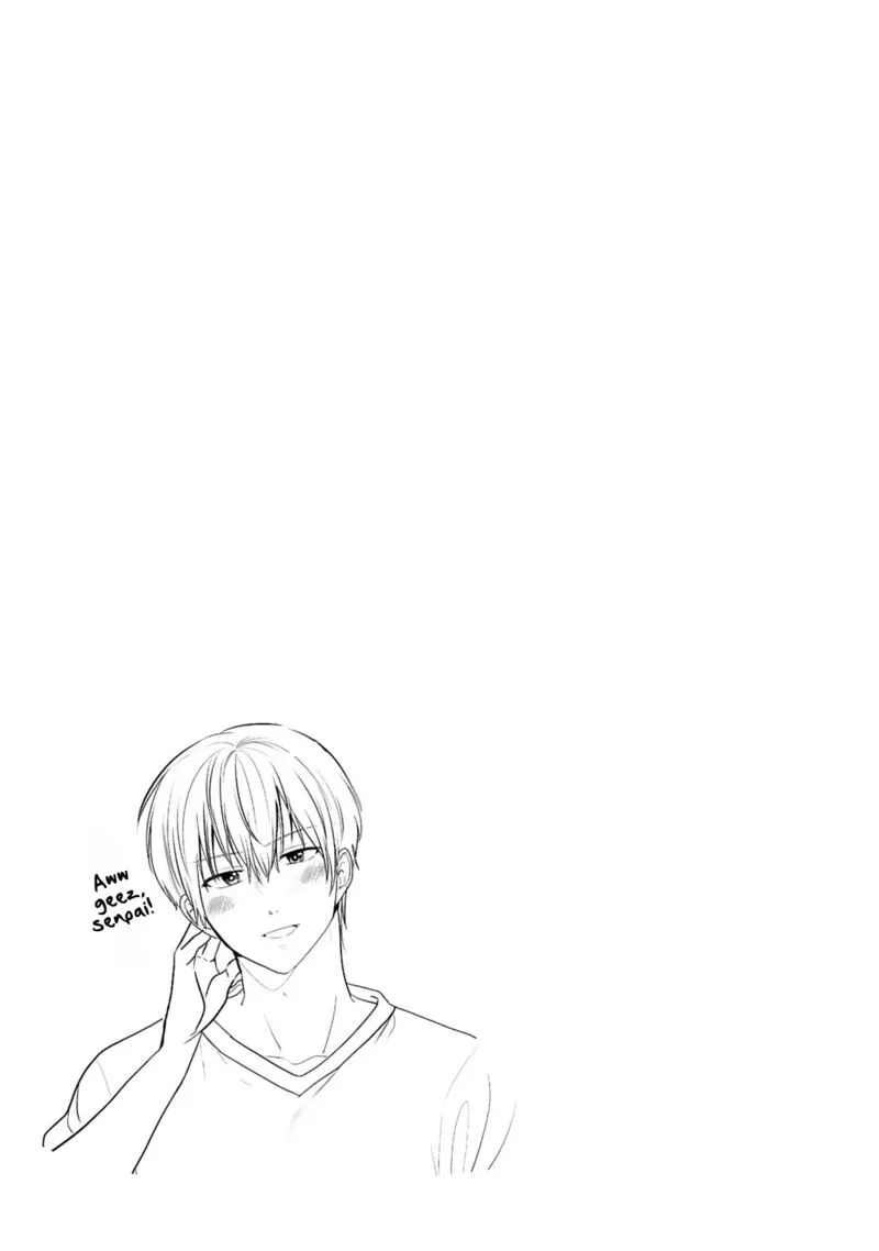 Kyou, Eki de Mita Kawaii Onna no Ko. Chapter 20 page 10