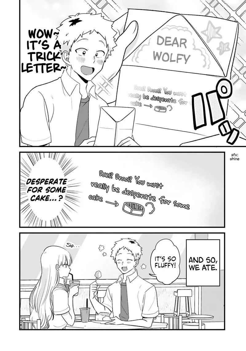Kyou, Eki de Mita Kawaii Onna no Ko. Chapter 22 page 9