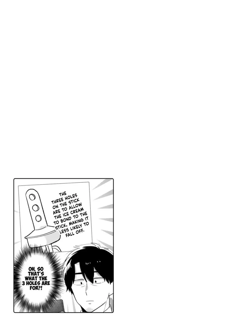 Kyou, Eki de Mita Kawaii Onna no Ko. Chapter 23 page 10