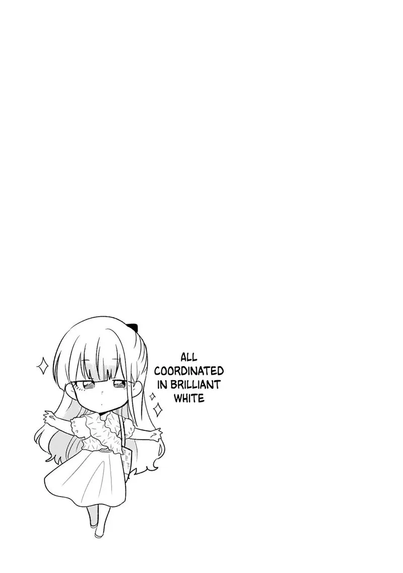 Kyou, Eki de Mita Kawaii Onna no Ko. Chapter 24 page 11