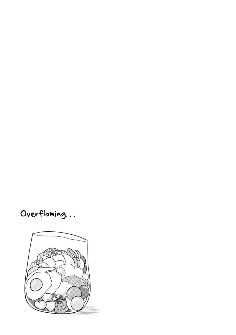Kyou, Eki de Mita Kawaii Onna no Ko. Chapter 34 page 10