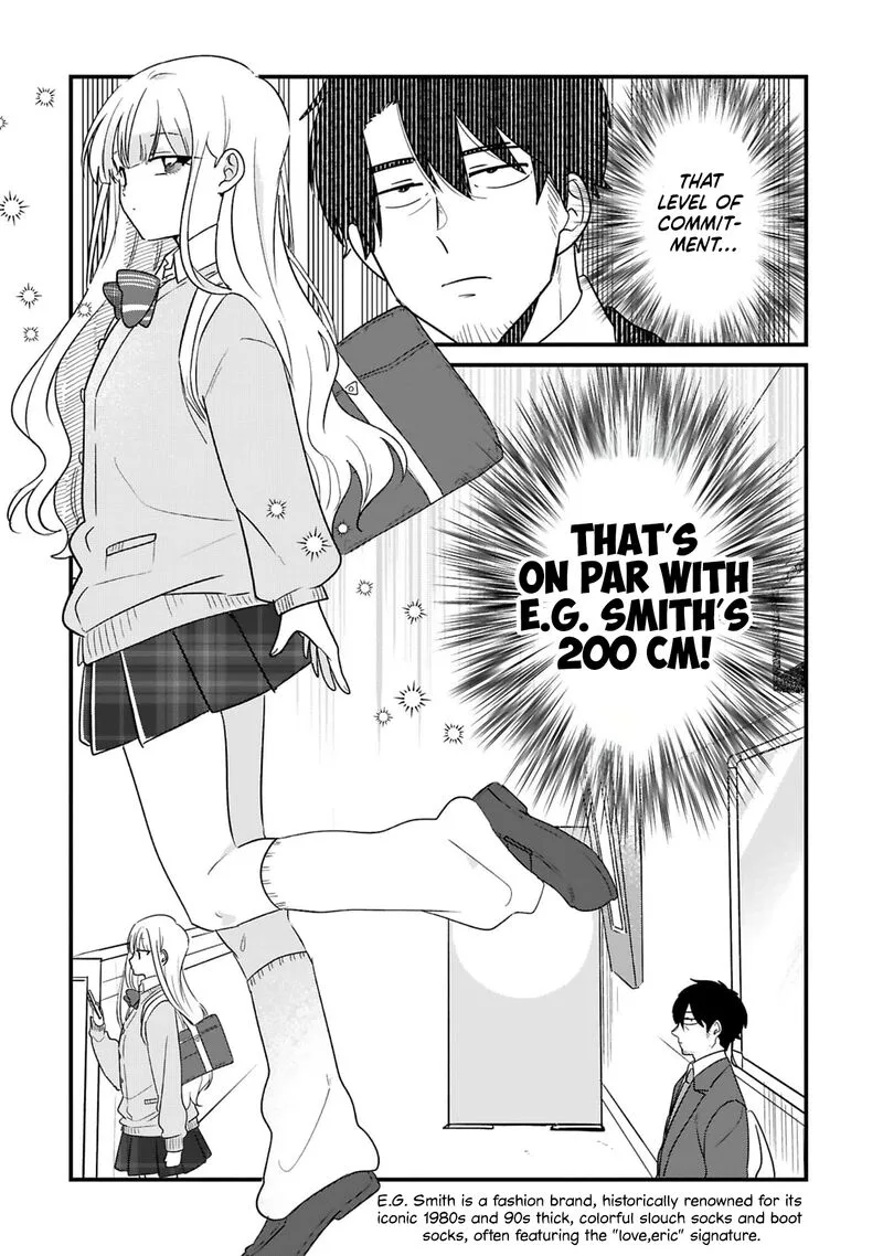 Kyou, Eki de Mita Kawaii Onna no Ko. Chapter 37 page 7