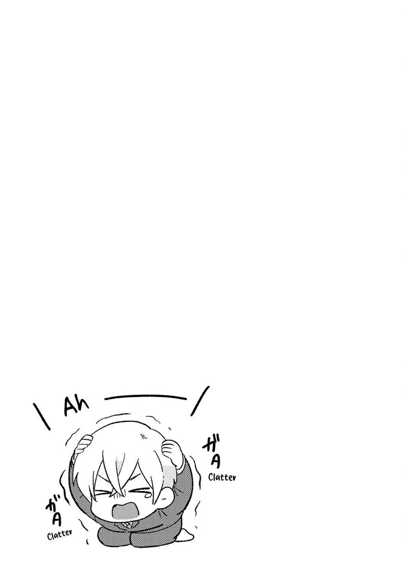 Kyou, Eki de Mita Kawaii Onna no Ko. Chapter 39 page 10