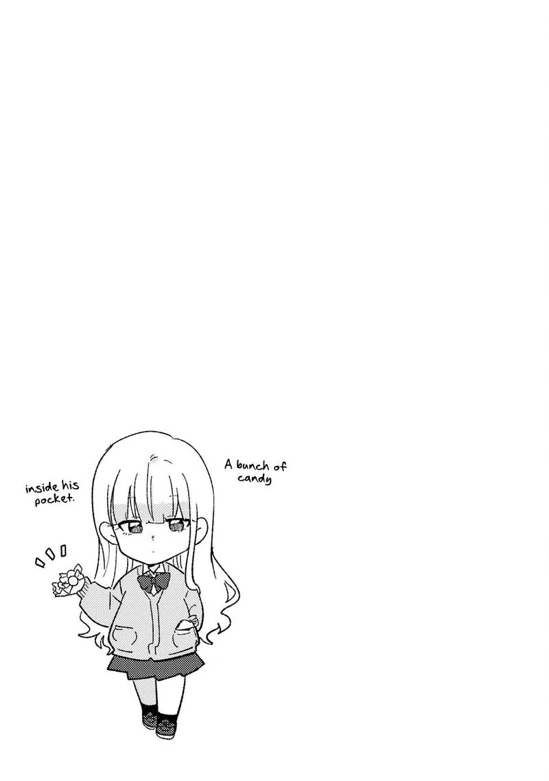 Kyou, Eki de Mita Kawaii Onna no Ko. Chapter 44 page 10