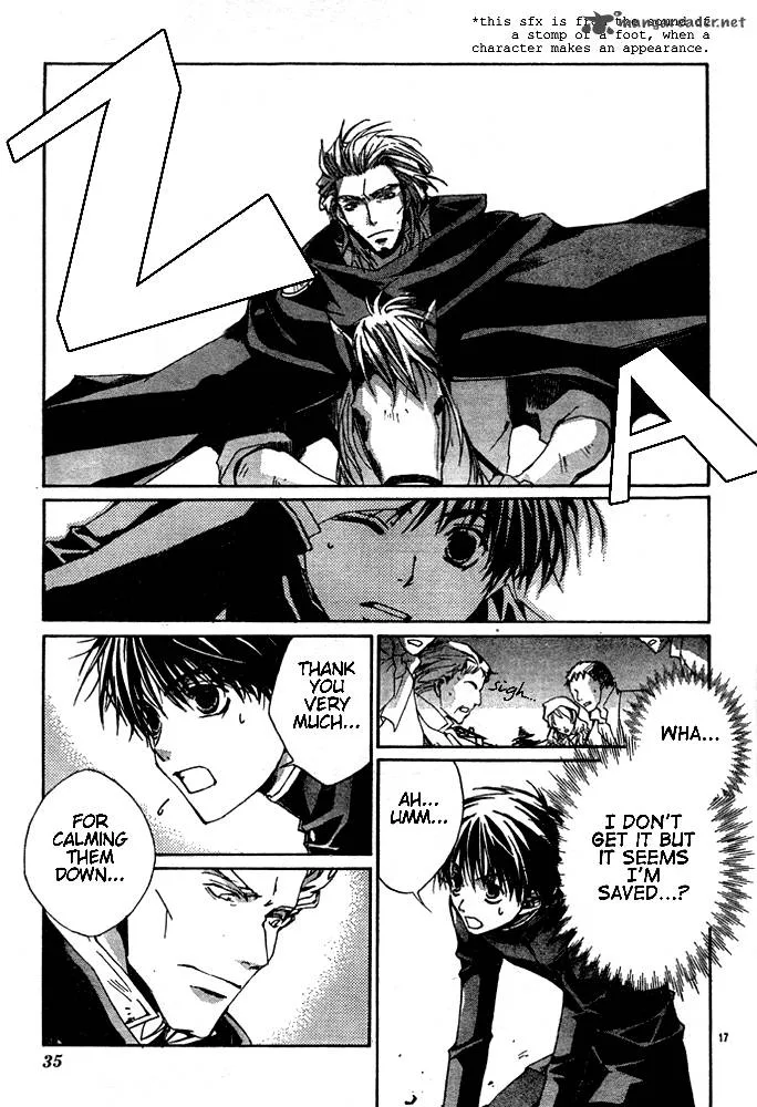 Kyou Kara Maou! Chapter 1 page 18