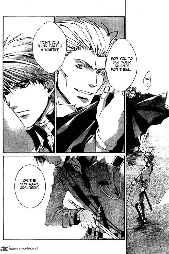 Kyou Kara Maou! Chapter 1 page 27