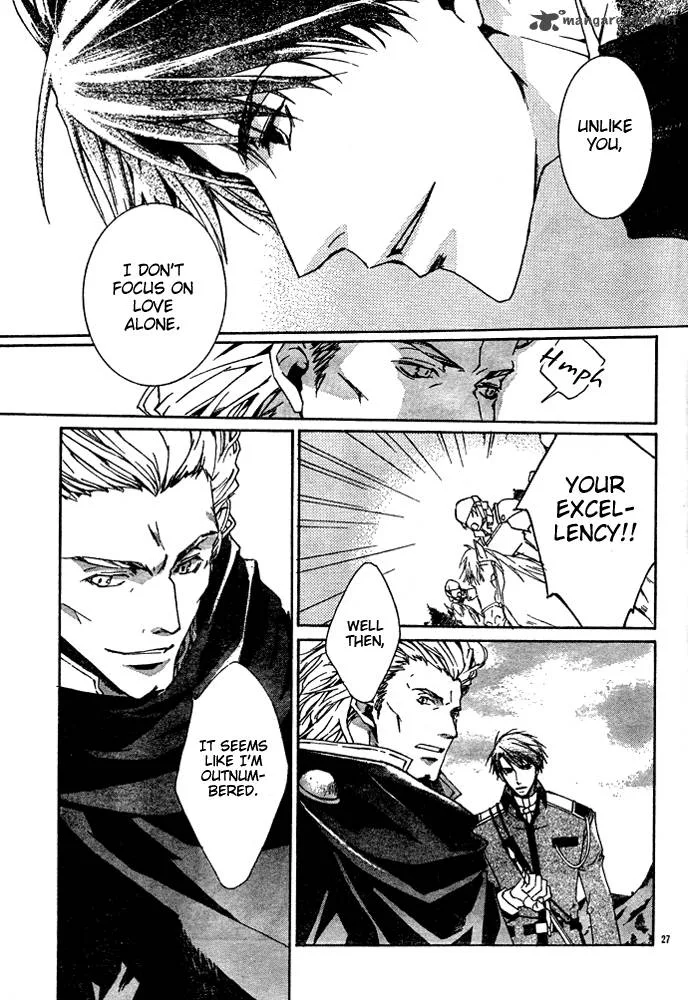 Kyou Kara Maou! Chapter 1 page 28
