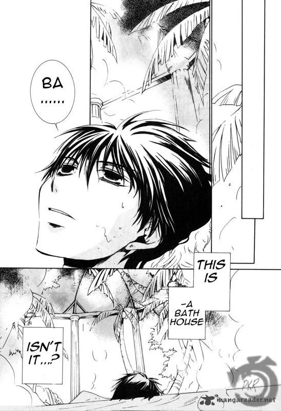 Kyou Kara Maou! Chapter 10 page 10