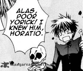 Kyou Kara Maou! Chapter 10 page 31