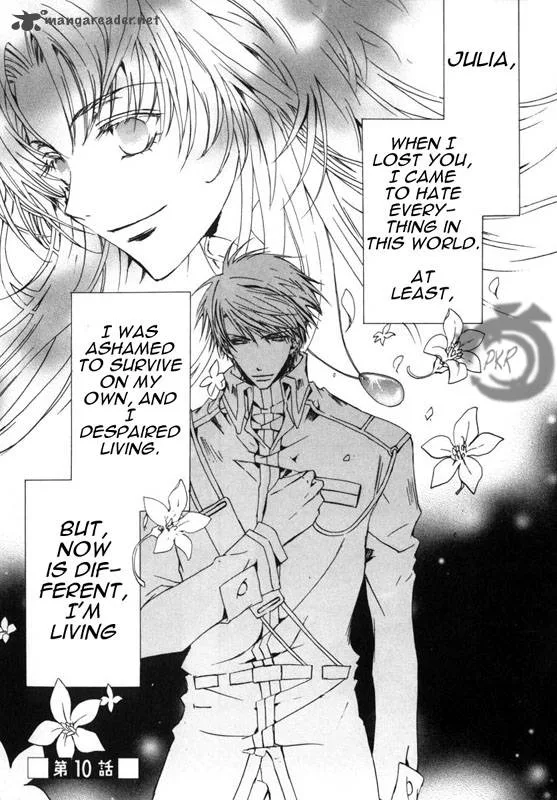 Kyou Kara Maou! Chapter 10 page 1