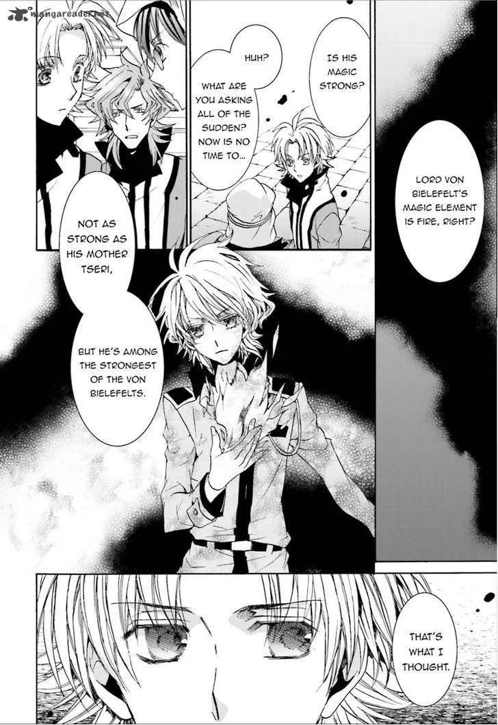 Kyou Kara Maou! Chapter 101 page 6