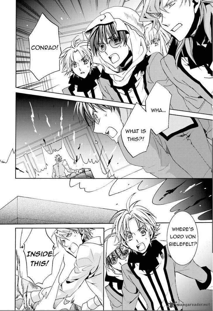Kyou Kara Maou! Chapter 101 page 18
