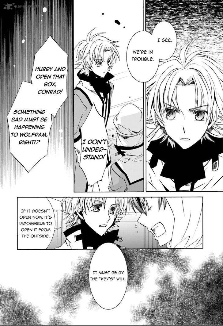 Kyou Kara Maou! Chapter 101 page 22