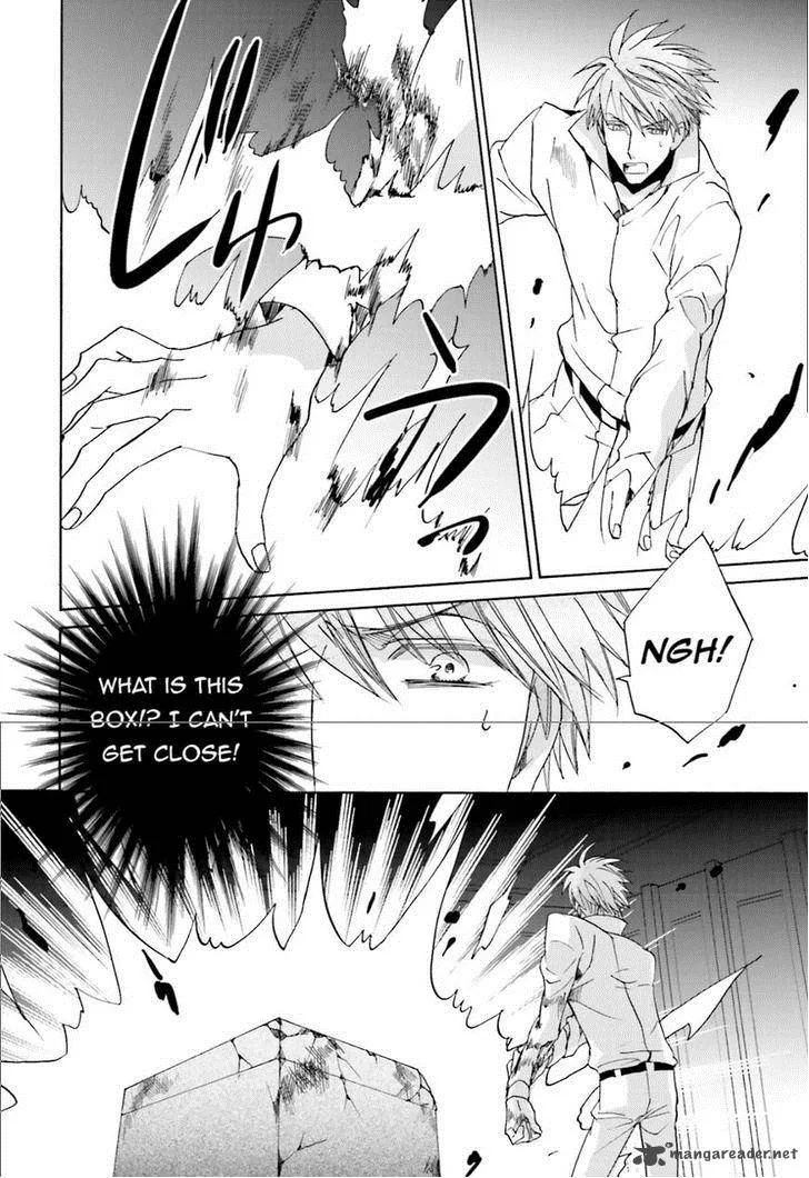 Kyou Kara Maou! Chapter 101 page 16