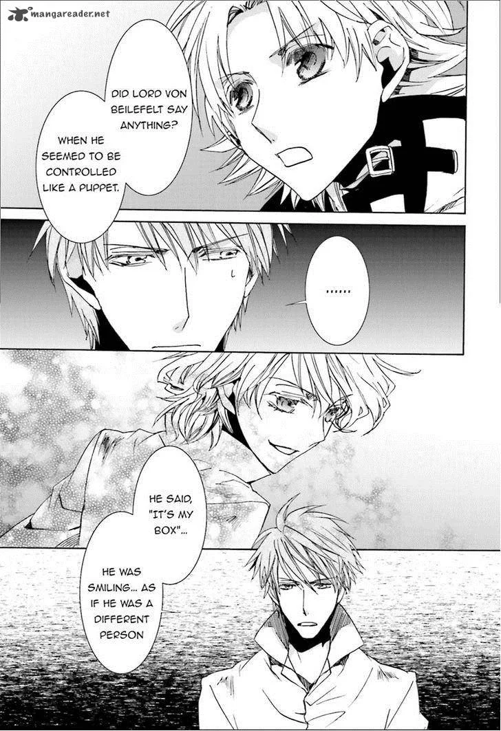 Kyou Kara Maou! Chapter 101 page 21