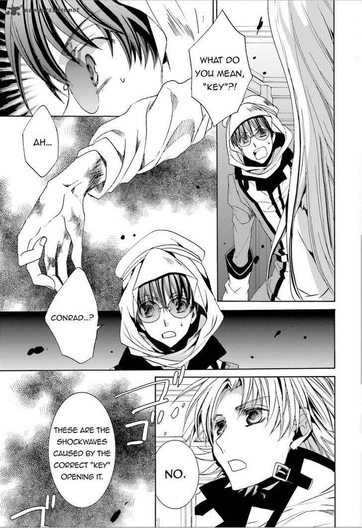 Kyou Kara Maou! Chapter 101 page 3
