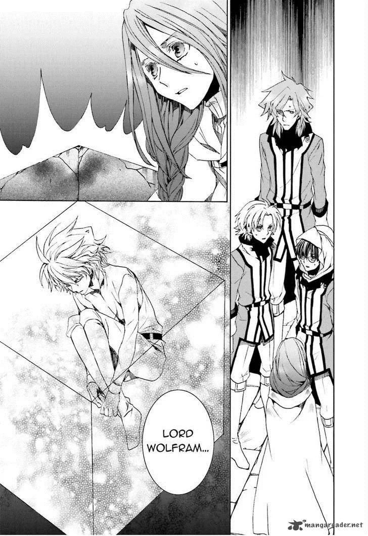 Kyou Kara Maou! Chapter 104 page 6