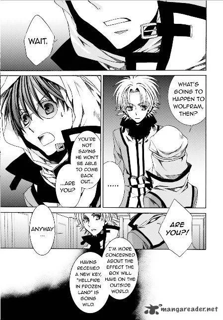 Kyou Kara Maou! Chapter 105 page 26
