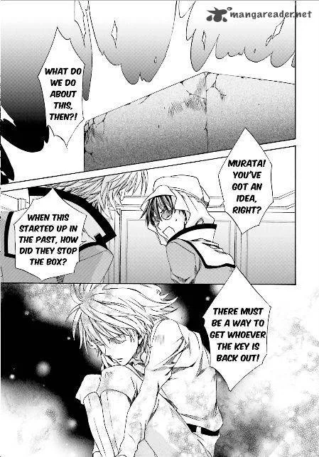 Kyou Kara Maou! Chapter 105 page 22