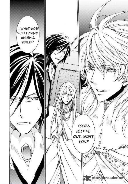 Kyou Kara Maou! Chapter 105 page 3