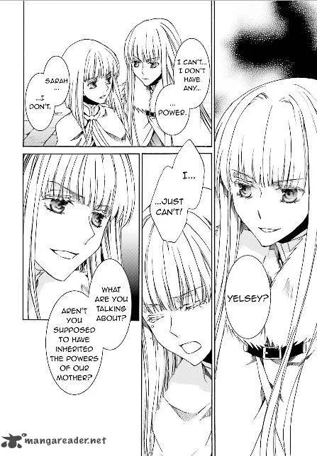 Kyou Kara Maou! Chapter 105 page 19