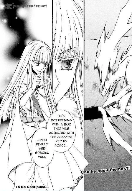 Kyou Kara Maou! Chapter 105 page 31