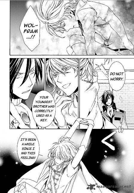 Kyou Kara Maou! Chapter 105 page 13