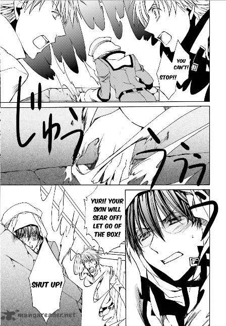 Kyou Kara Maou! Chapter 105 page 30