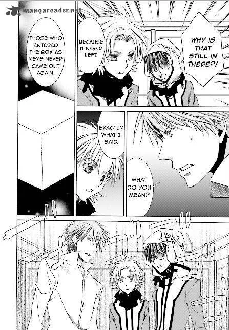 Kyou Kara Maou! Chapter 105 page 25
