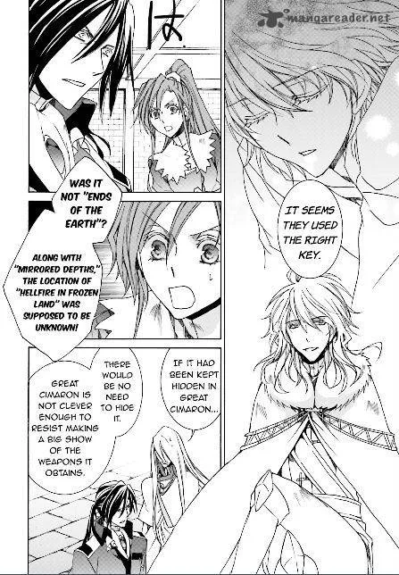 Kyou Kara Maou! Chapter 105 page 11
