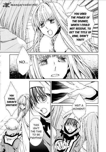 Kyou Kara Maou! Chapter 105 page 20