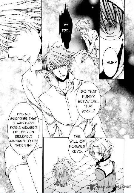 Kyou Kara Maou! Chapter 105 page 24