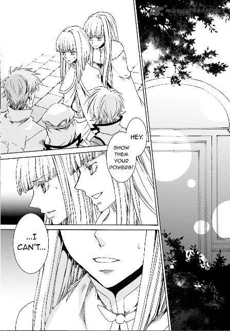 Kyou Kara Maou! Chapter 105 page 18