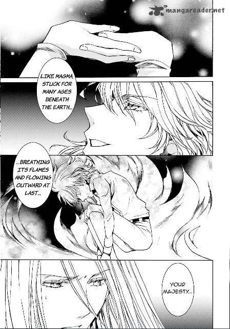 Kyou Kara Maou! Chapter 105 page 16
