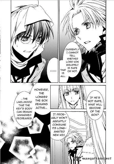 Kyou Kara Maou! Chapter 105 page 28