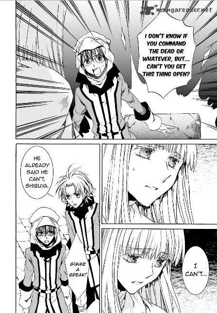 Kyou Kara Maou! Chapter 105 page 21