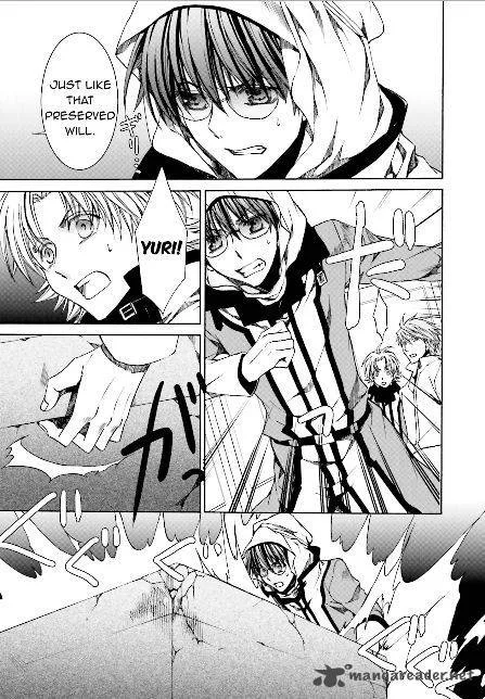 Kyou Kara Maou! Chapter 105 page 29