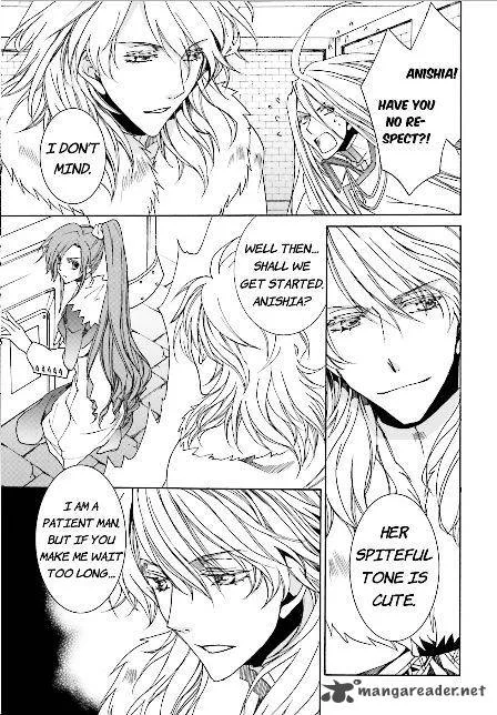 Kyou Kara Maou! Chapter 105 page 6