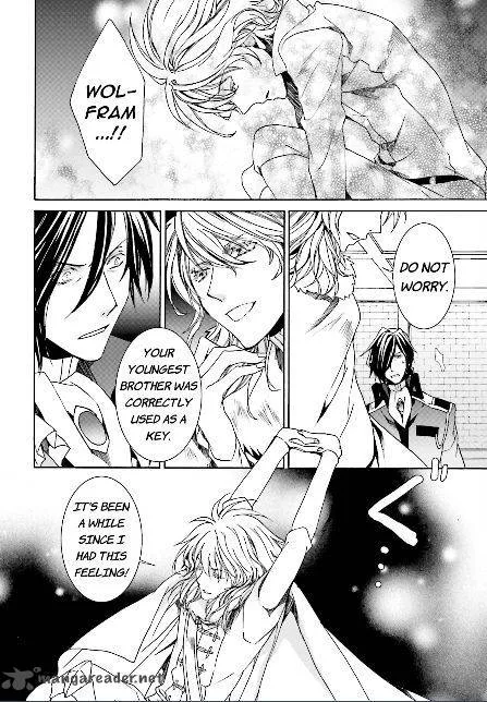 Kyou Kara Maou! Chapter 105 page 15