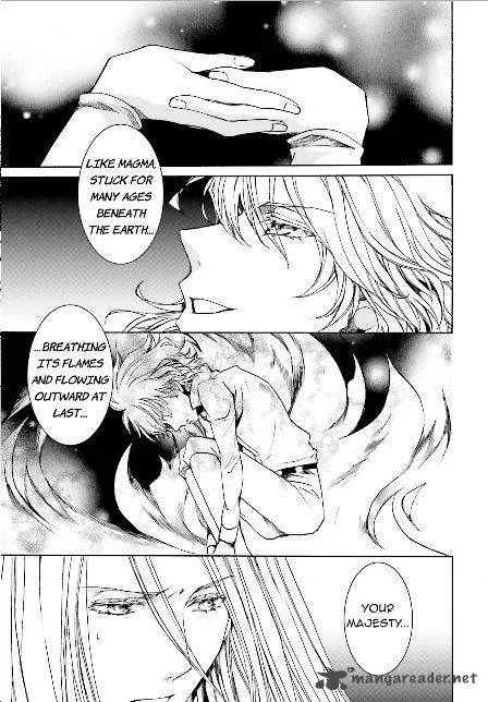 Kyou Kara Maou! Chapter 105 page 14
