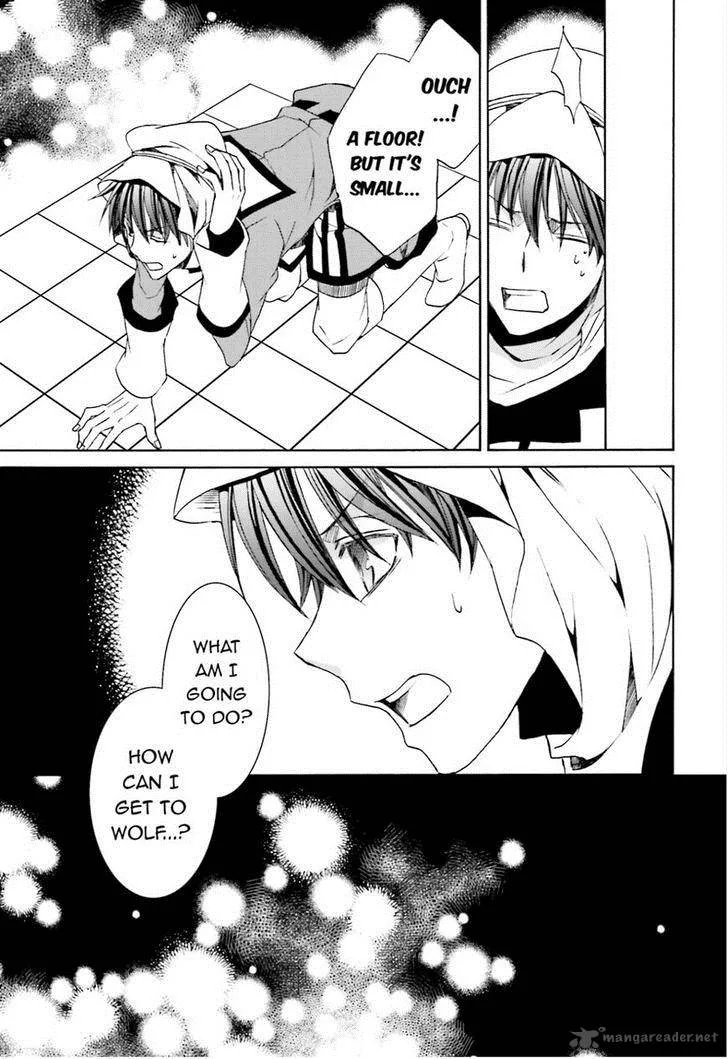 Kyou Kara Maou! Chapter 106 page 11