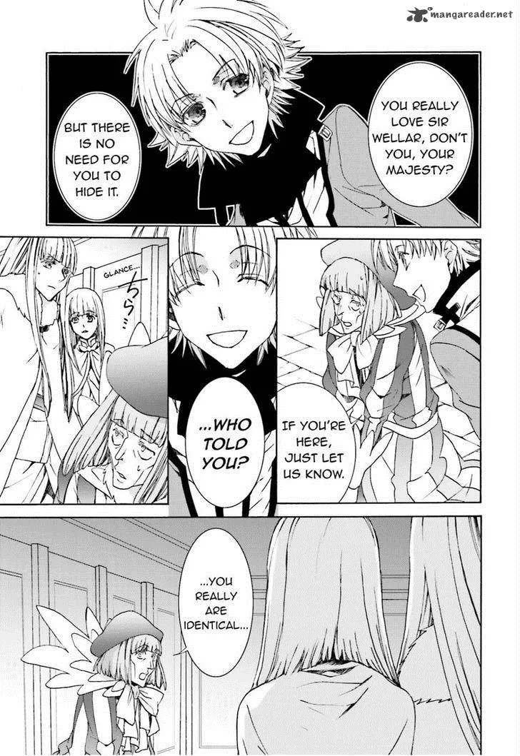 Kyou Kara Maou! Chapter 106 page 15