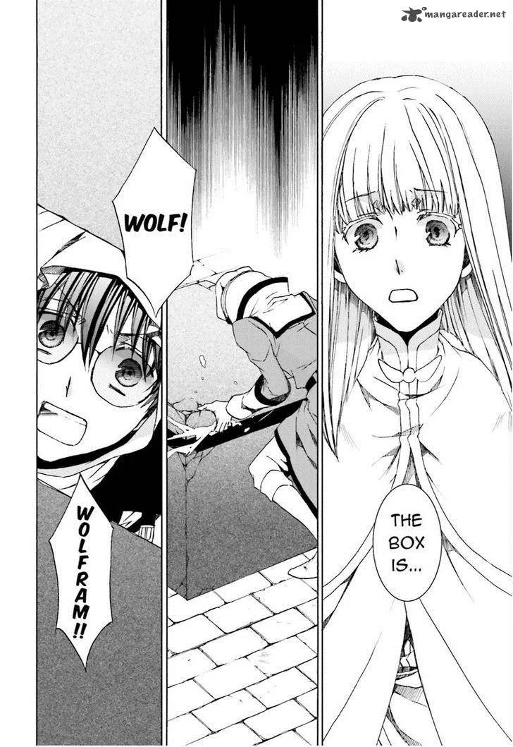 Kyou Kara Maou! Chapter 106 page 2