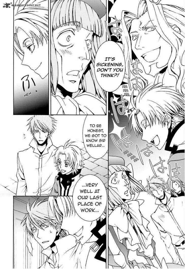 Kyou Kara Maou! Chapter 106 page 18